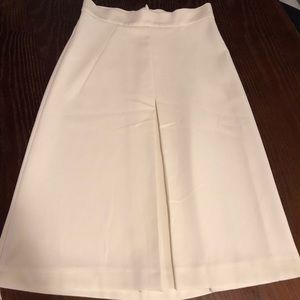 H&M midi skirt